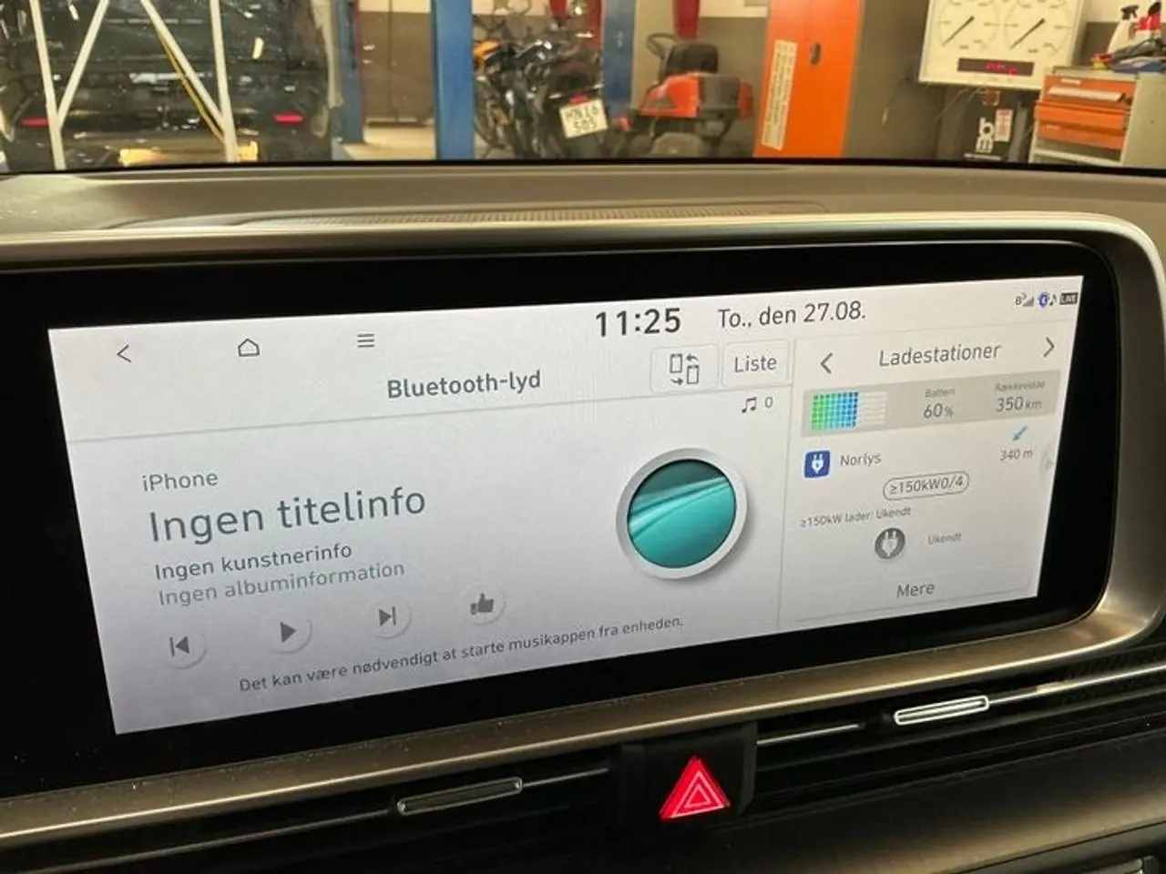 Billede 14 - Hyundai Ioniq 6 77 Ultimate