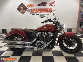 Indian Scout