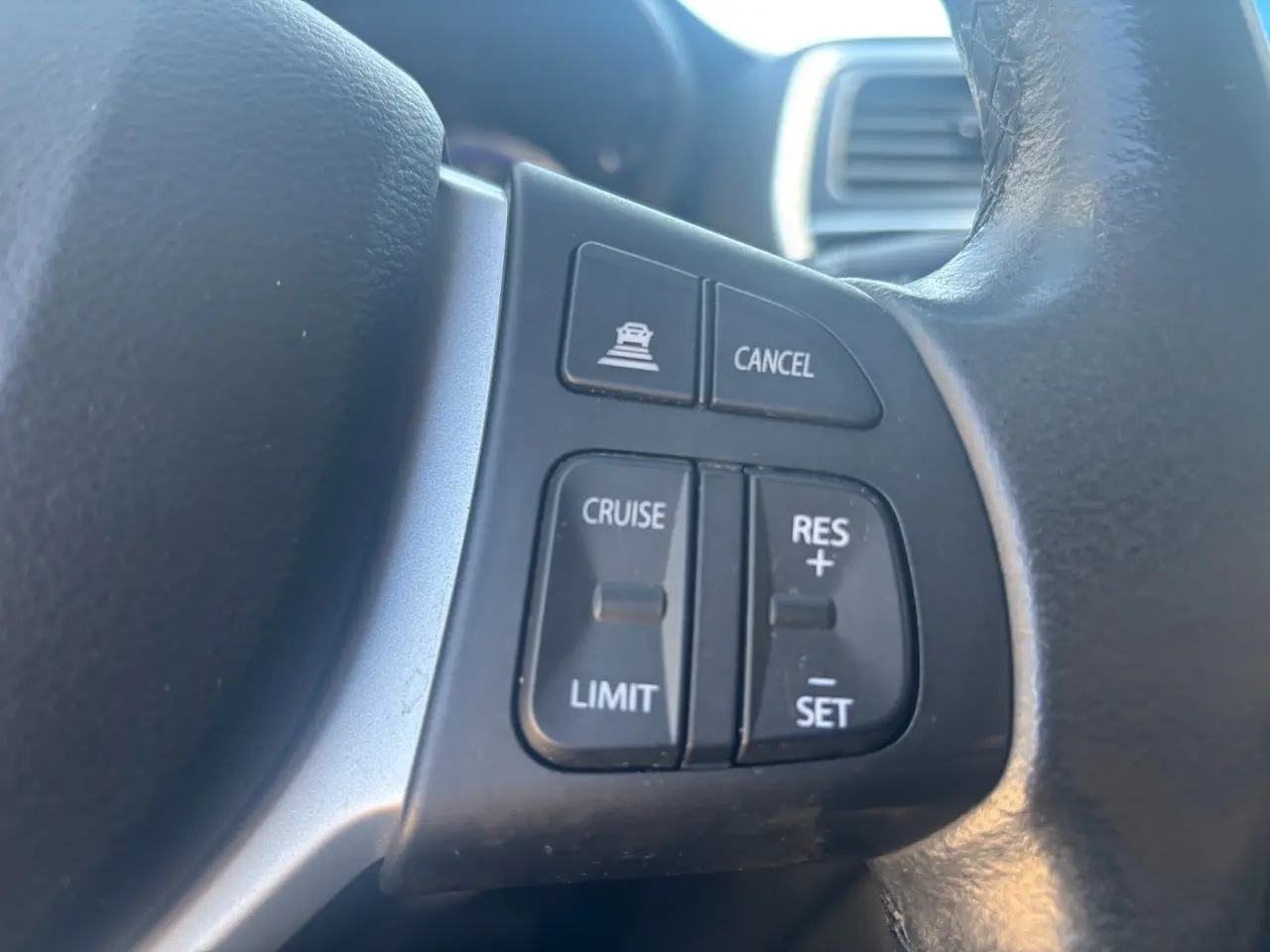 Billede 12 - Suzuki S-Cross 1,4 mHybrid Active