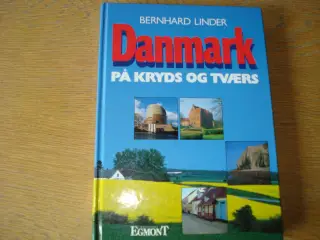 Danmark på kryds og tværs