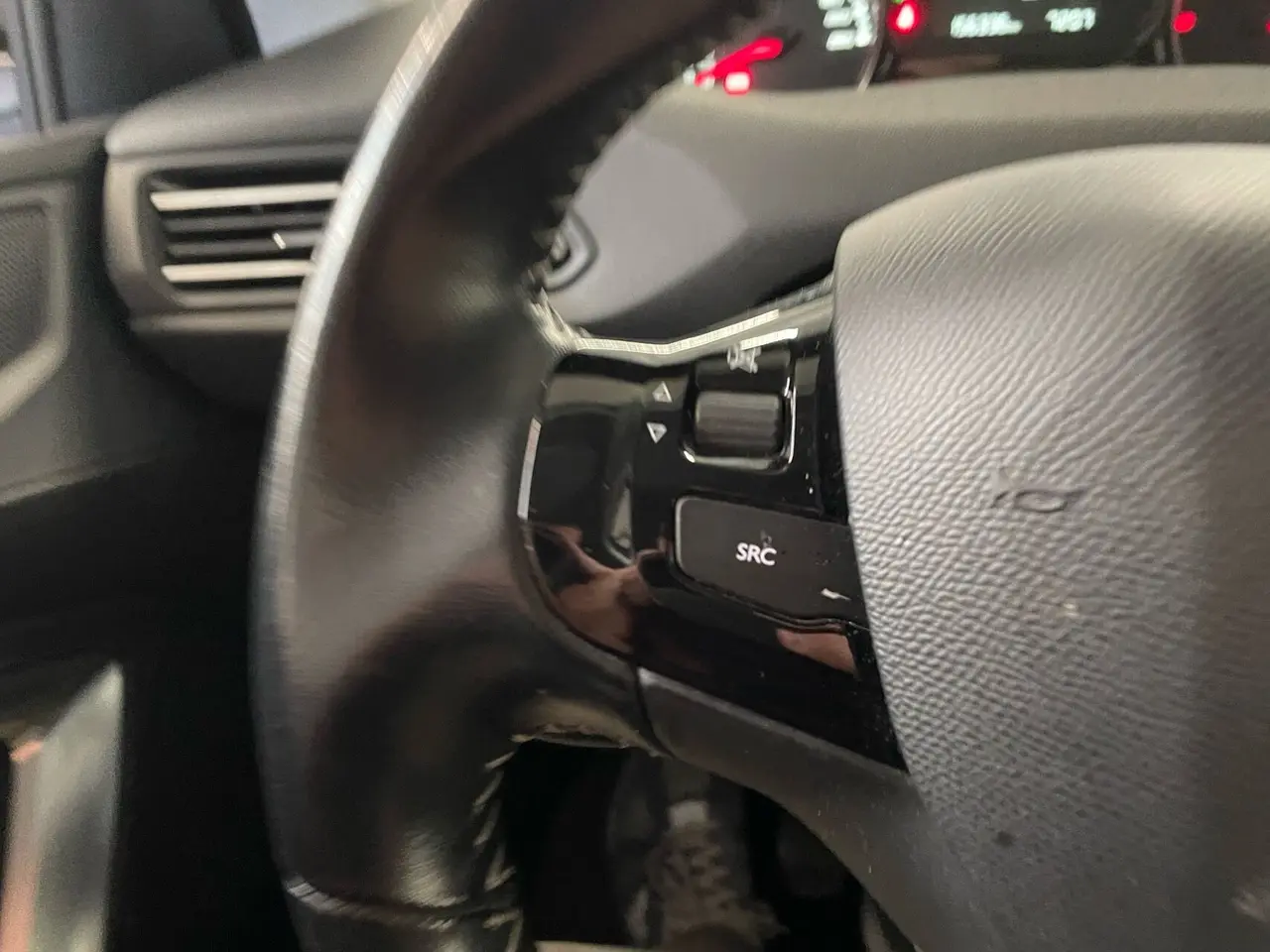 Billede 11 - Peugeot 308 SW 1,6 BlueHDi Style 120HK Stc