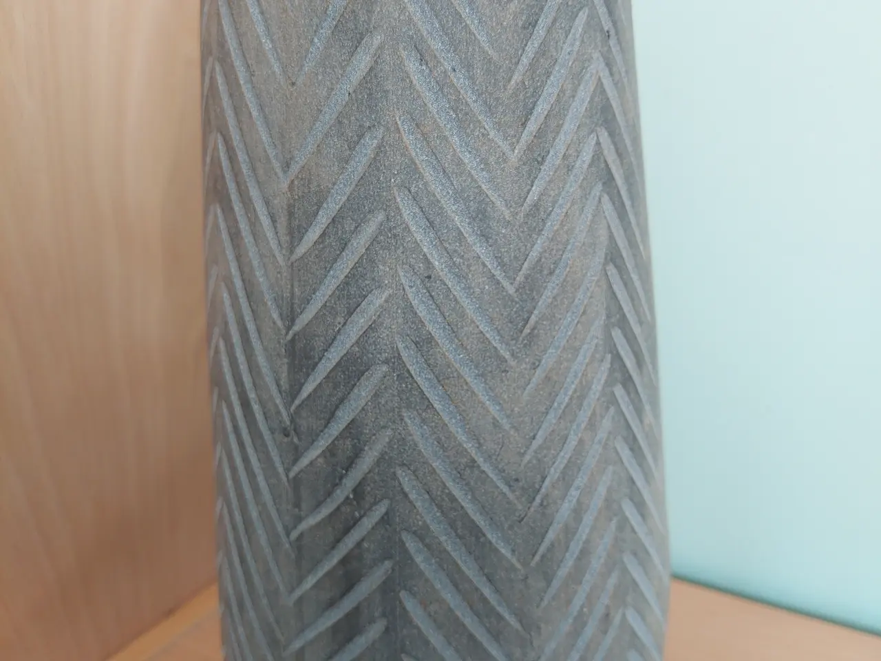 Billede 5 - keramik vase