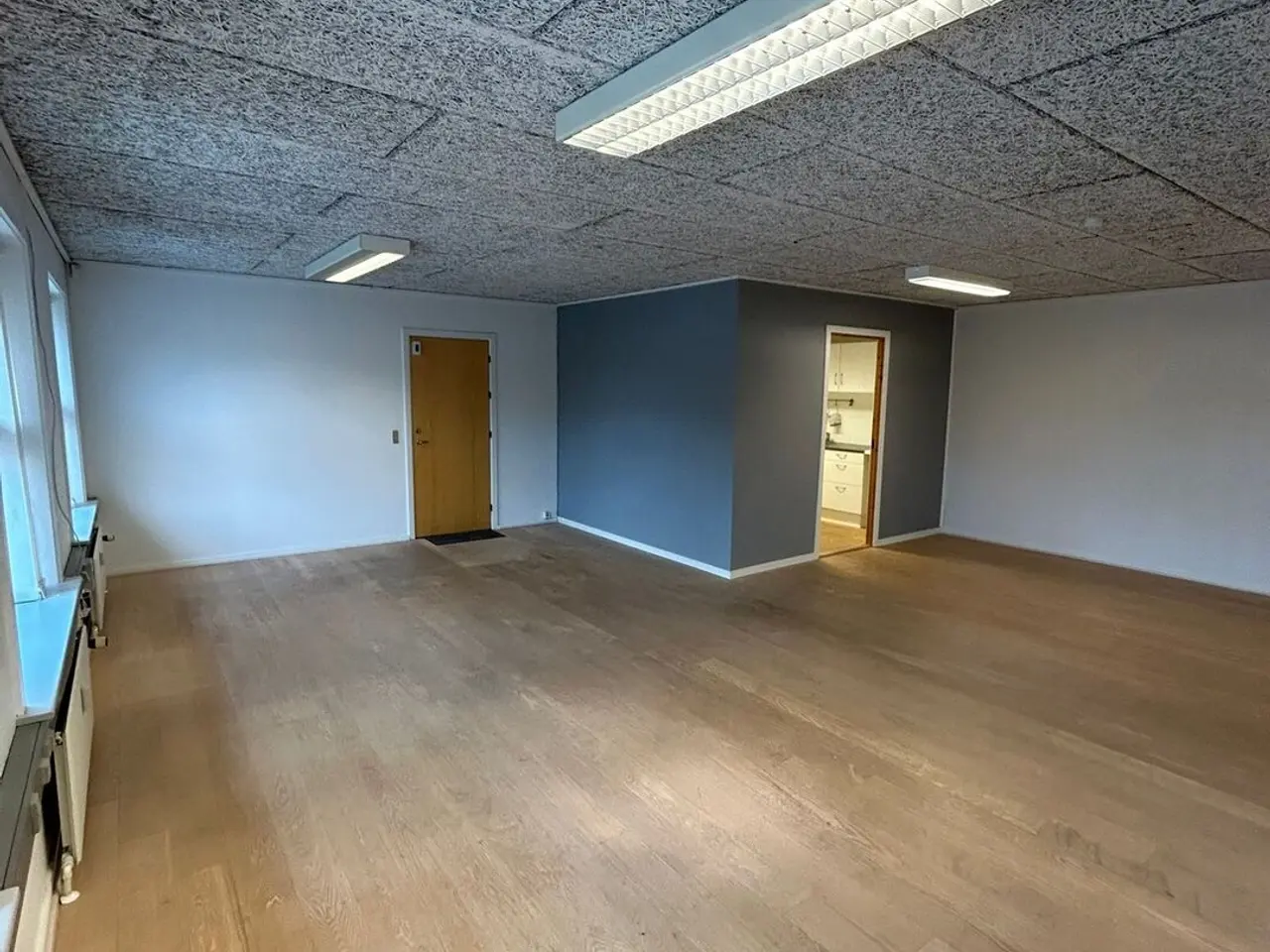 Billede 2 - 69 m² kontor i større erhvervspark