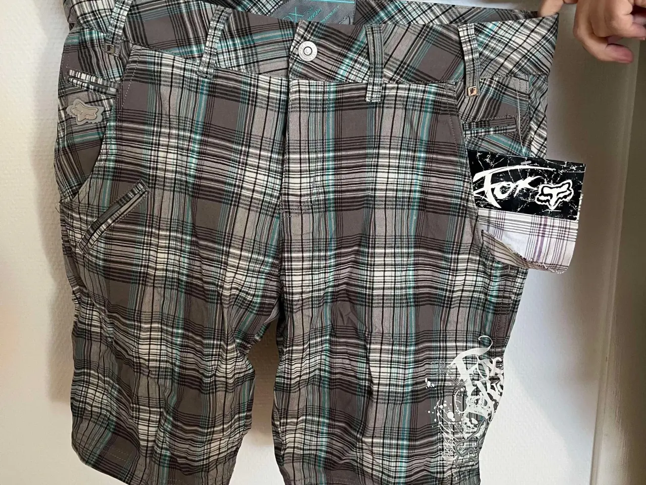 Billede 1 - Cykel shorts til dame