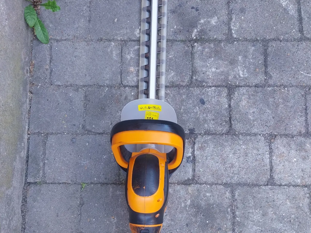 Billede 2 - Selekta hækklipper