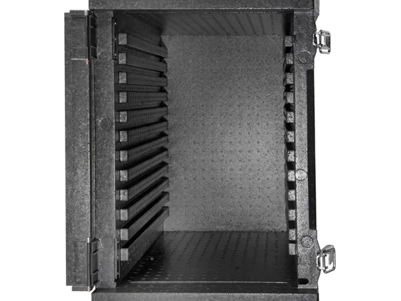 Billede 6 - Frontloader GN termoboks – 93 L 645 x 445 x 625 mm