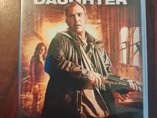 New Daughter