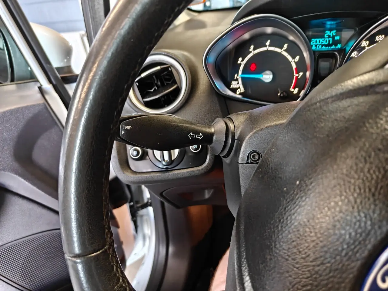 Billede 21 - Ford Fiesta 1,0 SCTi 100 Titanium