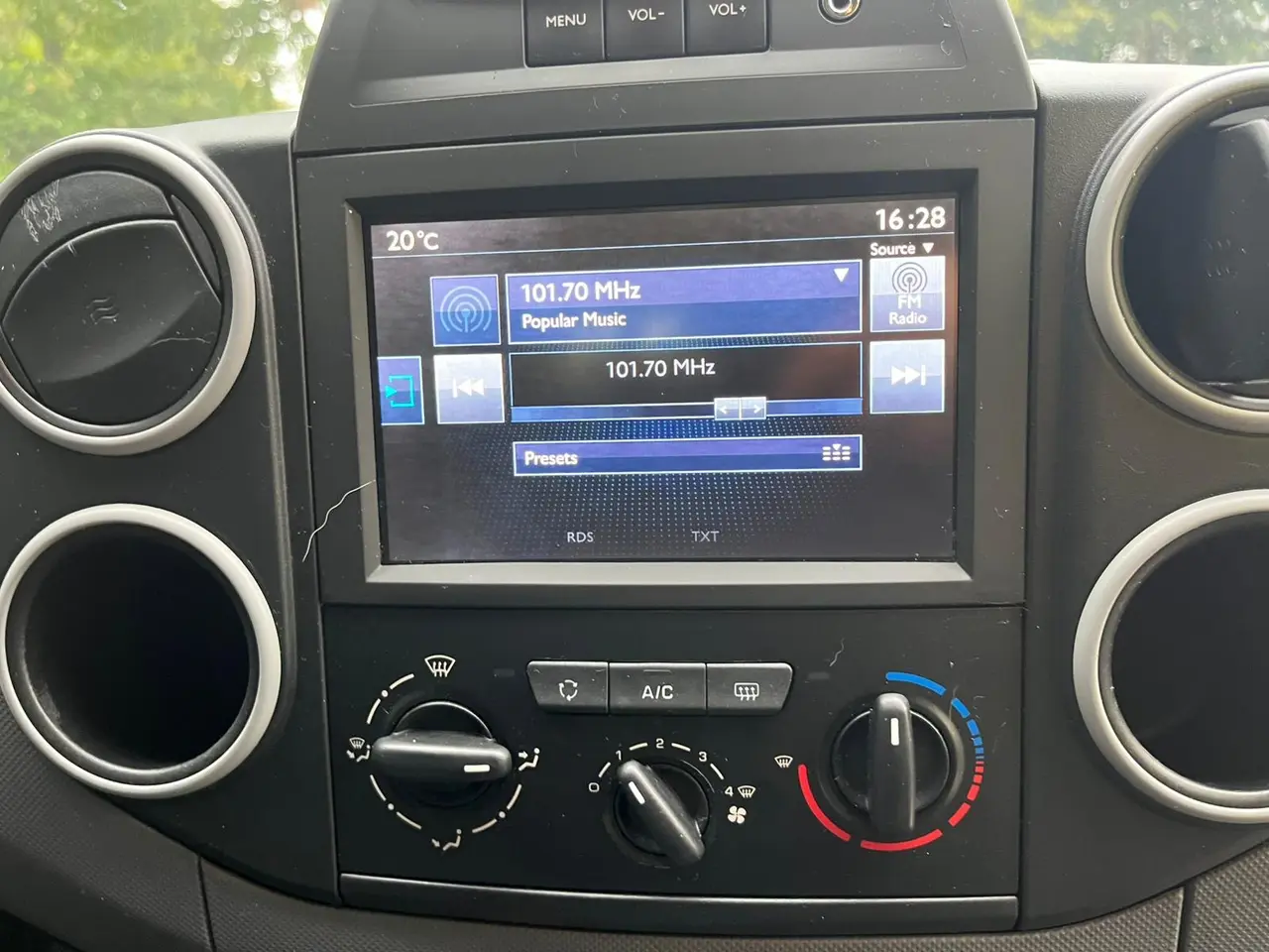 Billede 11 - Peugeot Partner lav km 