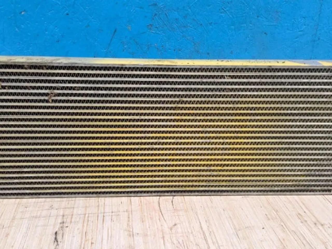 Billede 6 - New Holland TX68 Køler 89838603