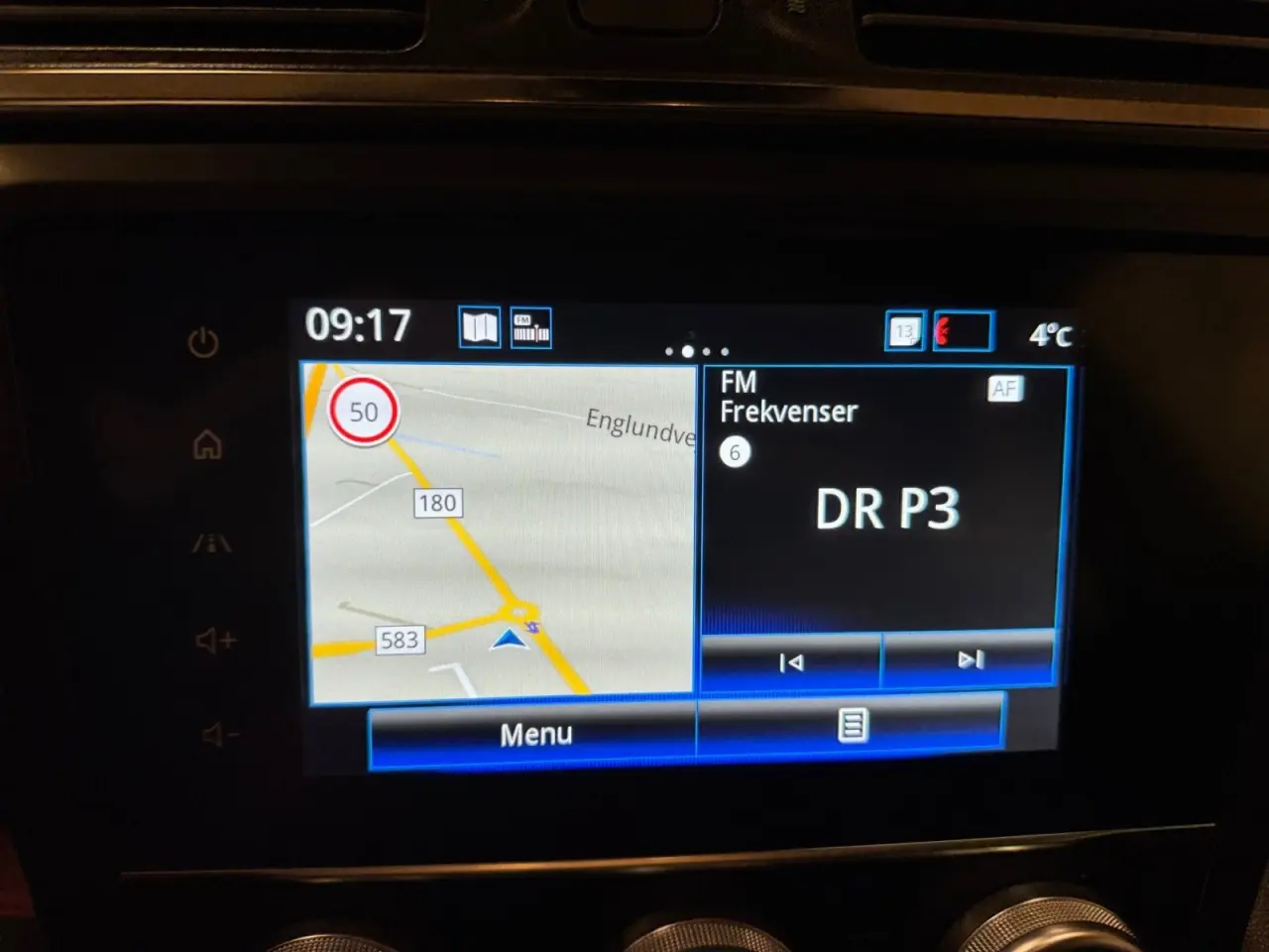 Billede 8 - Renault Kadjar 1,3 TCe 140 Zen EDC