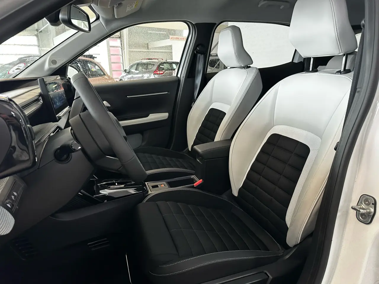 Billede 10 - Citroën e-C3 Aircross EL VTR Sport 113HK 5d Aut.
