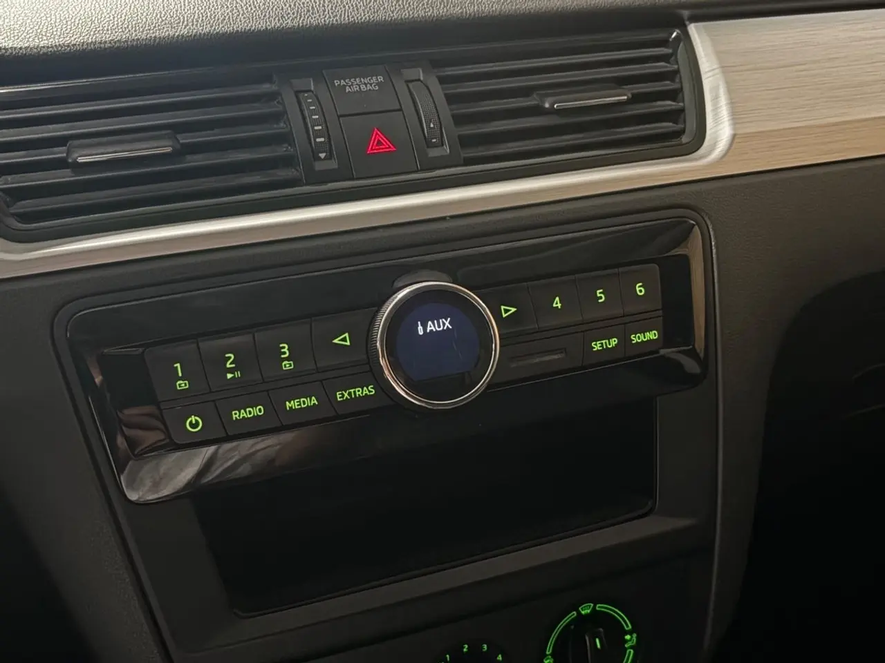 Billede 11 - Skoda Rapid 1,2 TSi 110 Ambition
