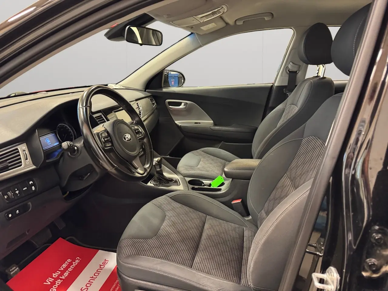 Billede 5 - Kia Niro 1,6 PHEV Advance DCT