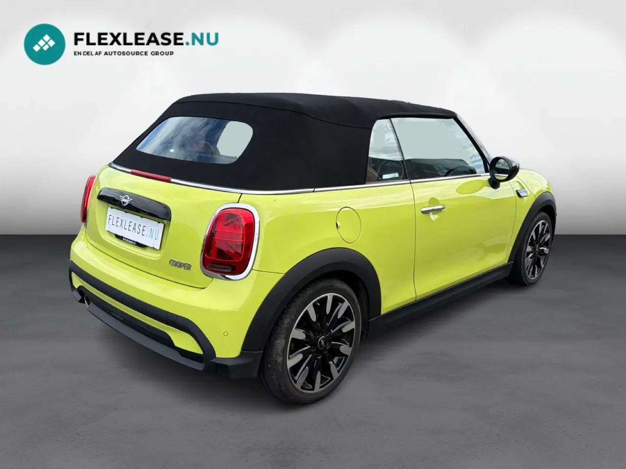 Billede 7 - MINI Cooper 1,5 Experience Cabriolet aut.