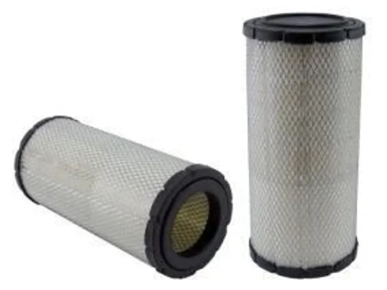 Billede 1 - 57254 WIX WIX Oliefilter 24X1.5MM- Passer til YANMAR+ Marine Engines