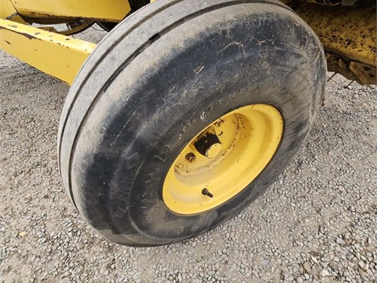 Billede 17 - New Holland 940