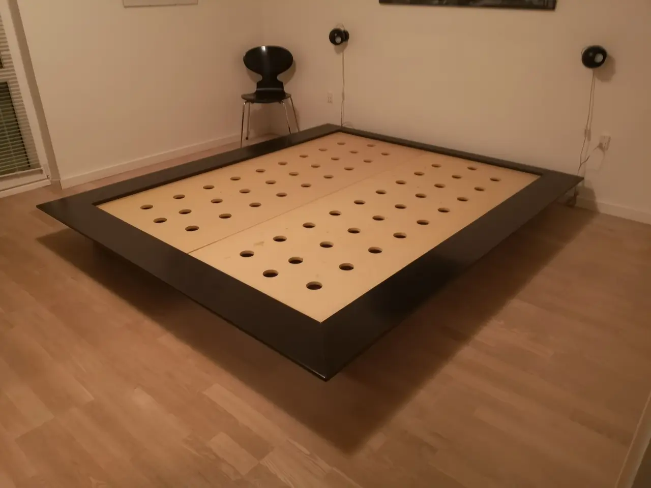 Billede 5 - Designer seng