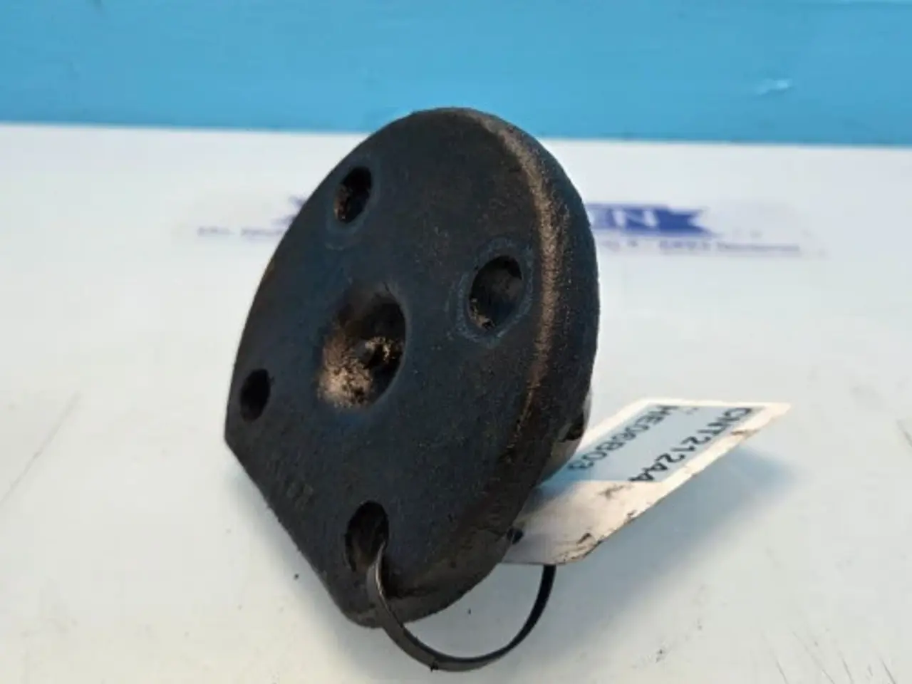 Billede 7 - New Holland LB115B Stift 85807972