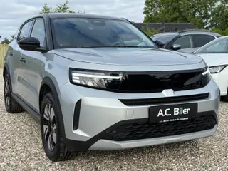 Opel Frontera 44 GS