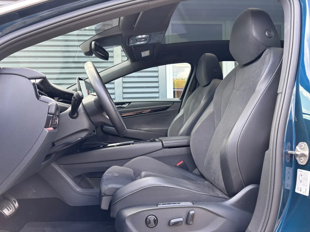 Billede 4 - VW ID.7 77 Style Tourer