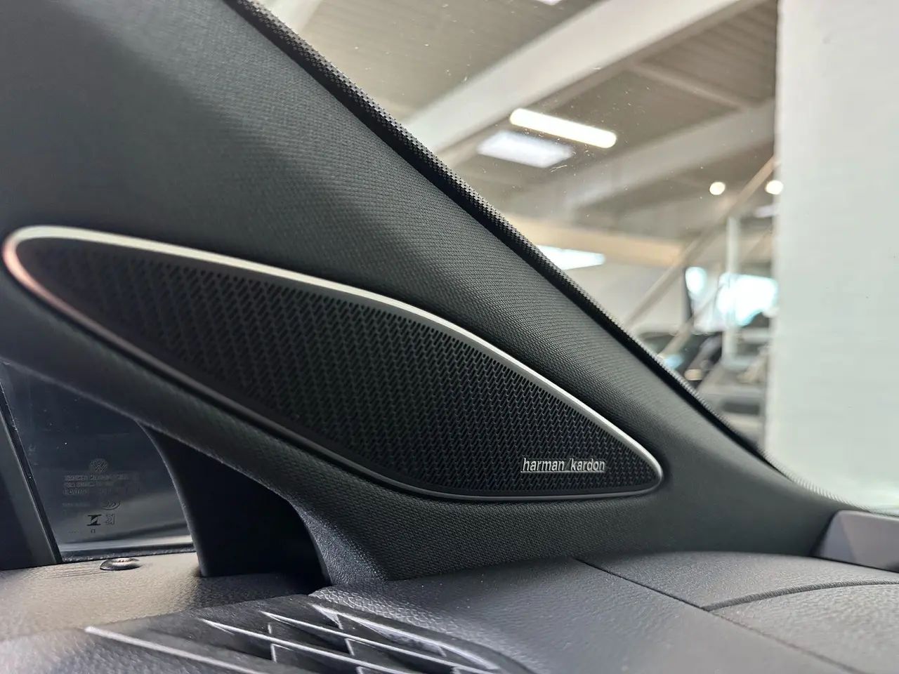 Billede 23 - VW ID.7 EL Pro 286HK 5d Aut.