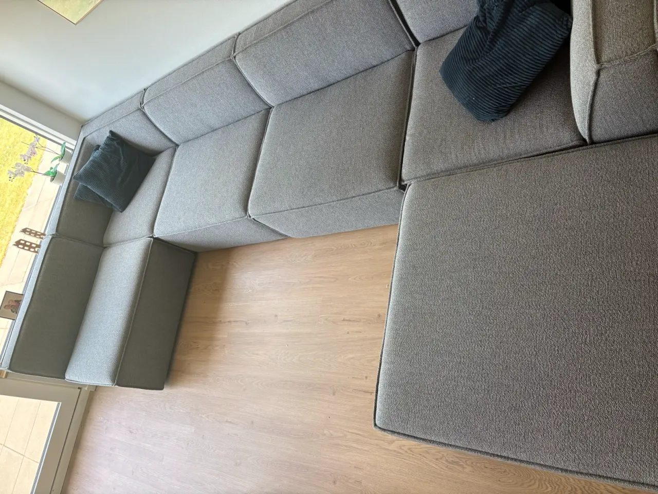 Billede 4 - Dane modulsofa