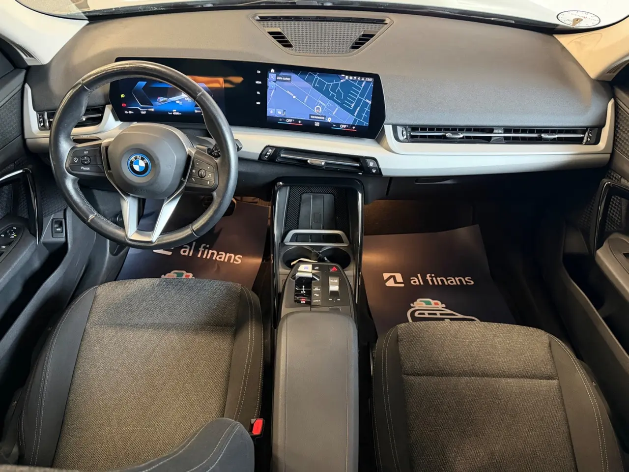 Billede 9 - BMW iX1 xDrive30