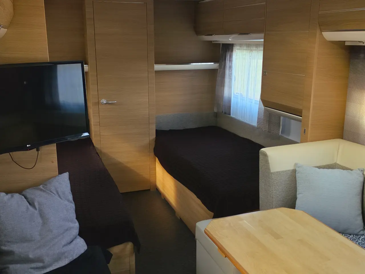 Billede 5 - Adria Adore, 613 HT