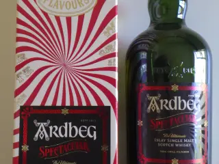 Ardbeg Spectacular limited Edition 46 % the Ultima