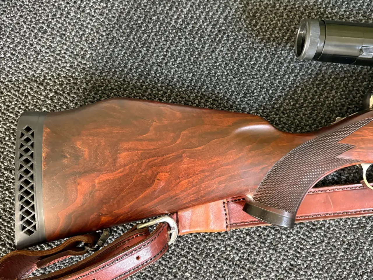 Billede 3 - Sauer 80 Lux 7x64 sælges