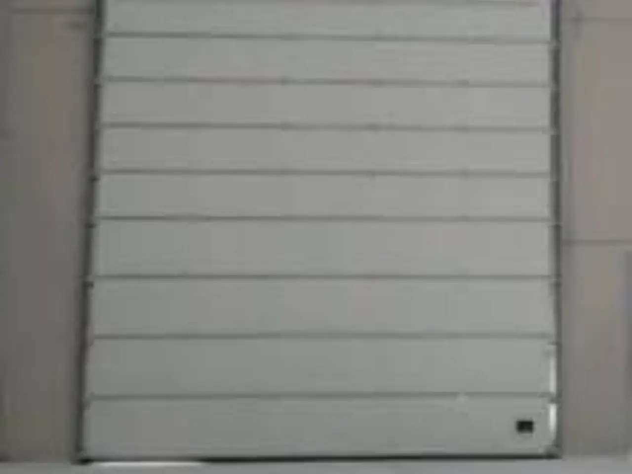 Billede 2 - 6 meter el port 