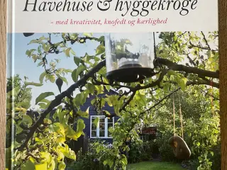 Havehuse & hyggekroge, Christina Elisabeth Søgaard
