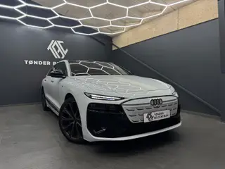 Audi A6 e-tron  S-line plus performance Avant