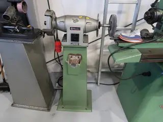 Bænksliber METABO 7222D