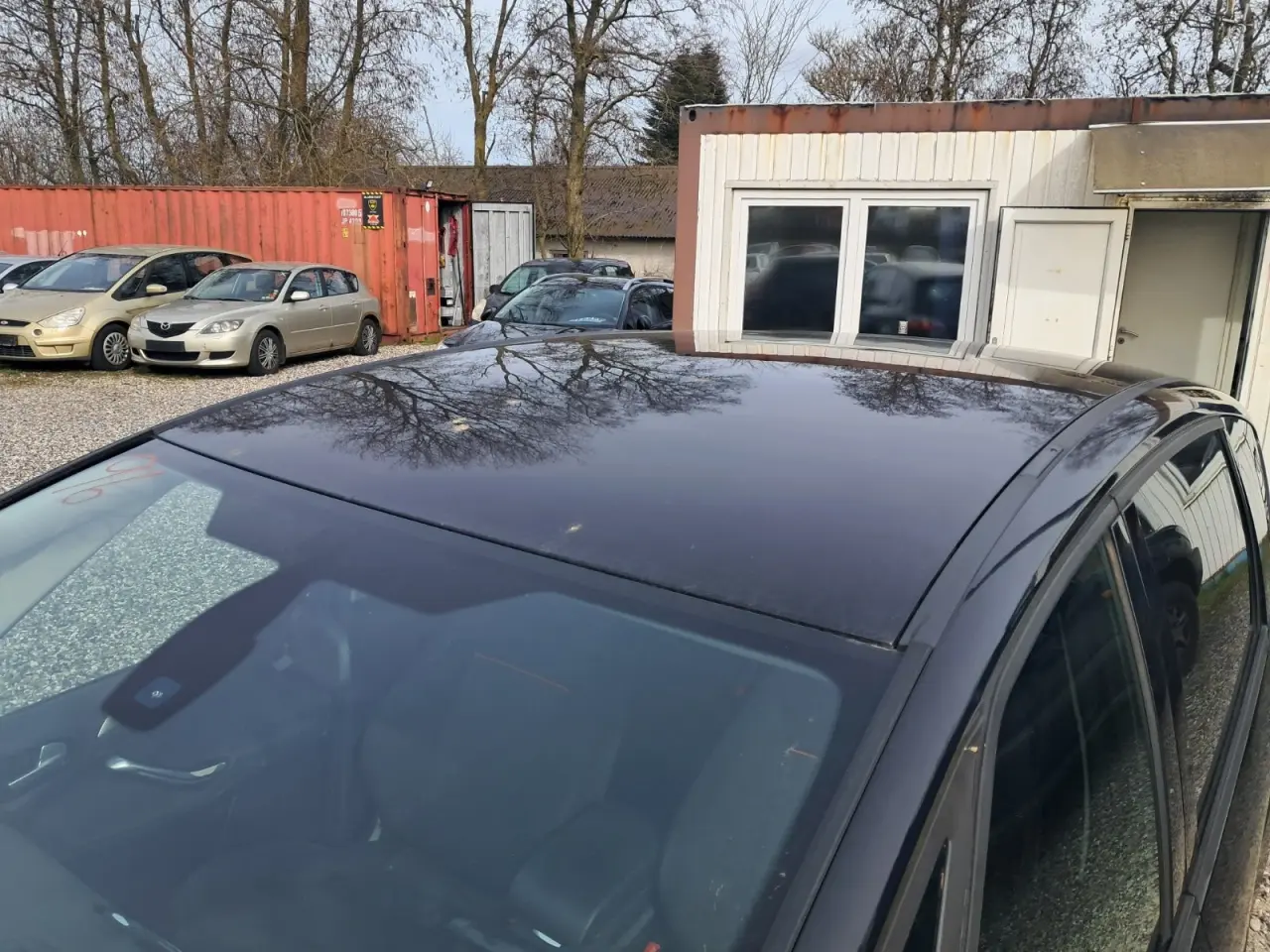 Billede 17 - Ford S-MAX 1,8 TDCi 125 Trend