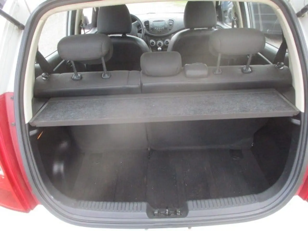Billede 6 - Hyundai i10 1,1 Base