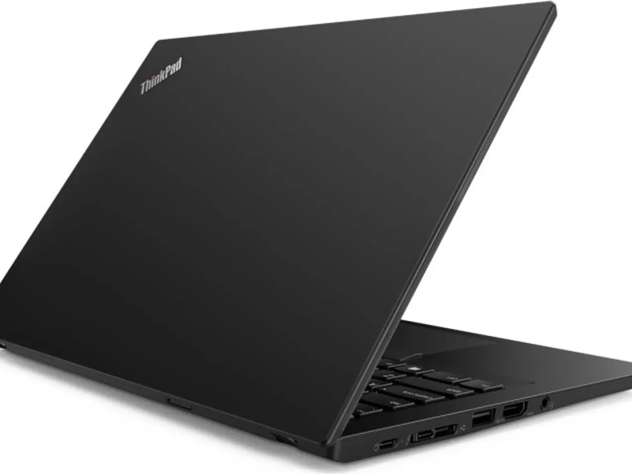 Billede 1 - Bærbarcomputer LENOVO ThinkPad X280 i3-8130U 12,5"