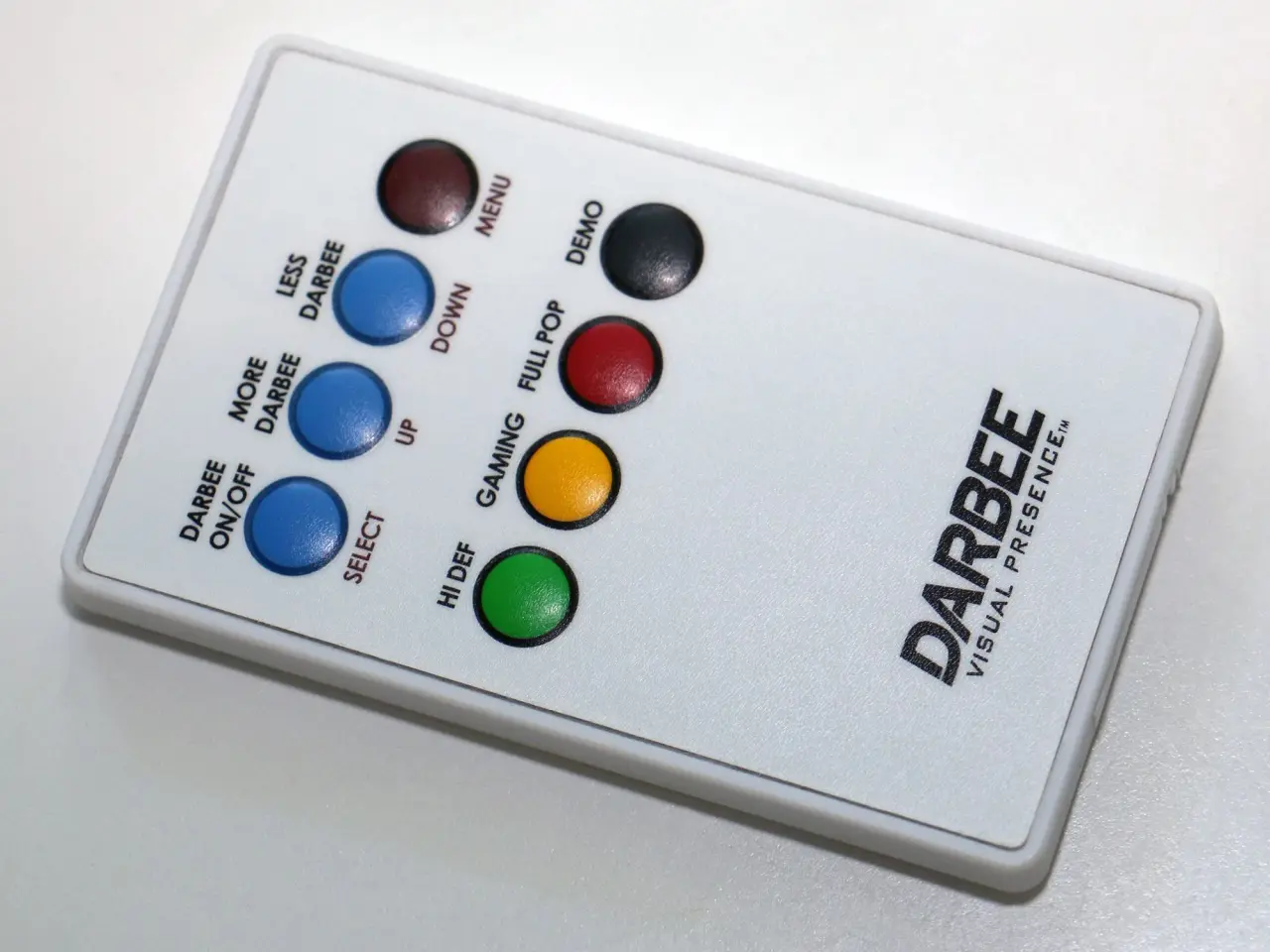 Billede 8 - Darbee Darblet DVP 5000 HDMI video processor