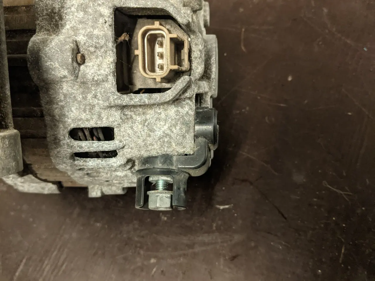 Billede 2 - Ford Fiesta Generator