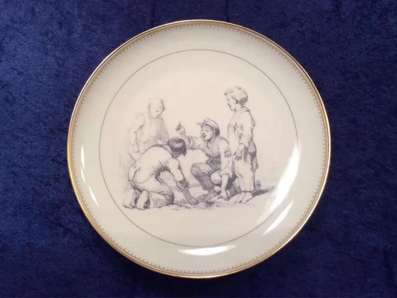 Billede 6 - H C Andersen platter