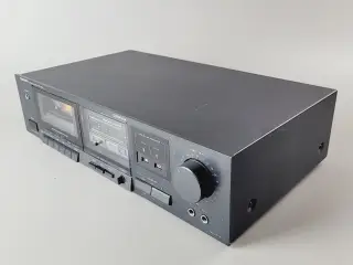 ⭐️· Onkyo TA-2017 Stereo Kassettebåndoptager