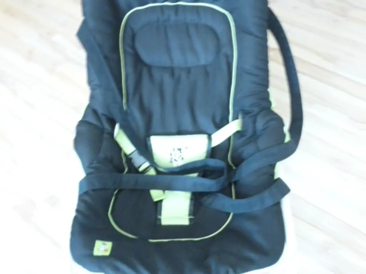 Billede 2 - Baby stol
