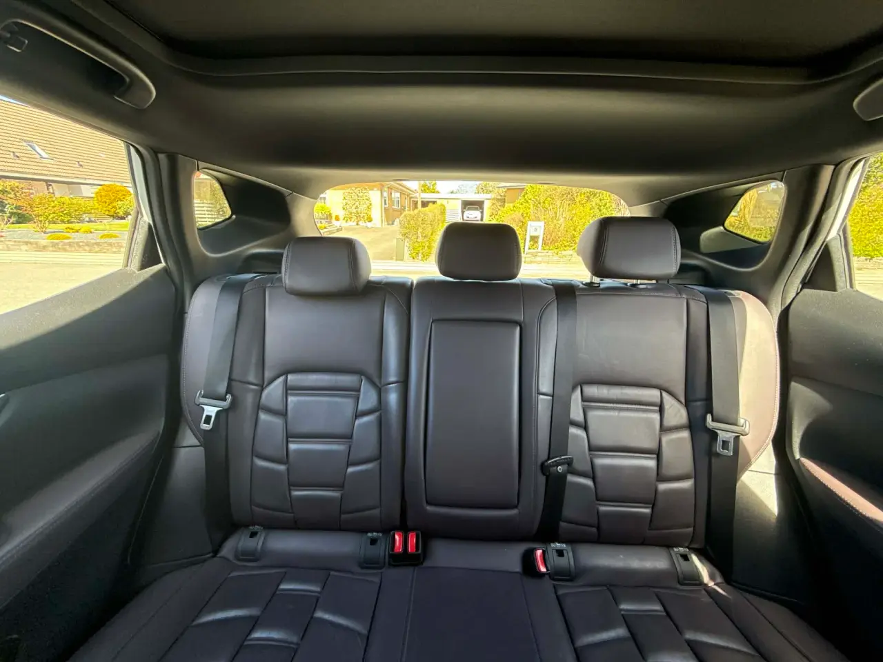 Billede 7 - Nissan QASHQAI 1,3 DIG-T DCT 160 AUTO