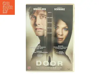 The Door (Die Tür) med Mads Mikkelsen (DVD)