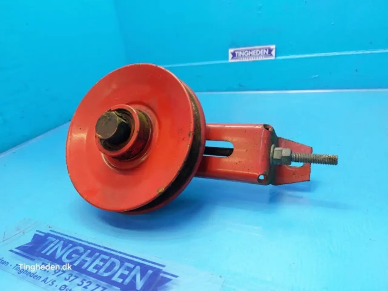 Billede 15 - Massey Ferguson 32 Remskive 28430211