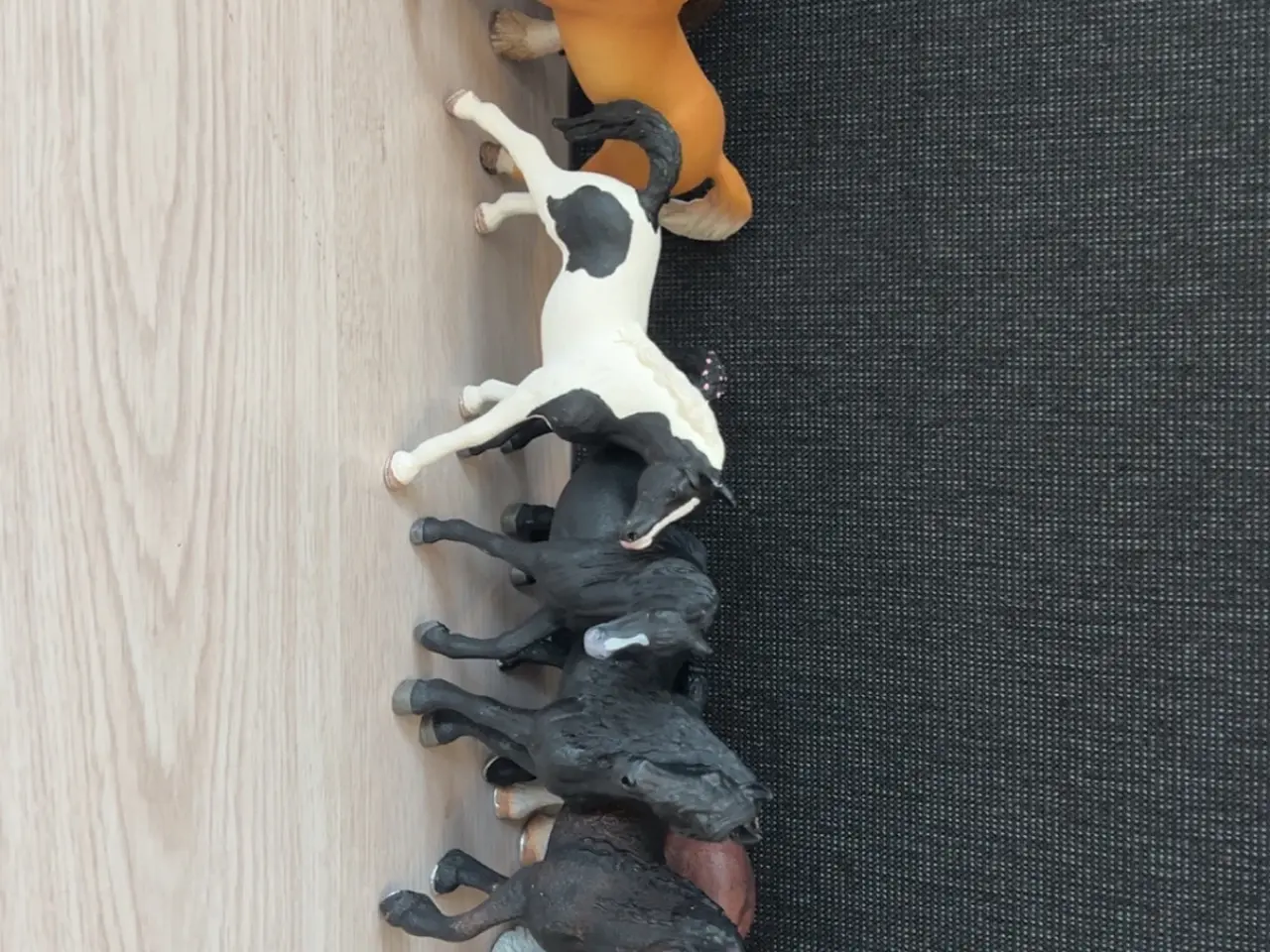 Billede 7 - Schleich legetøj