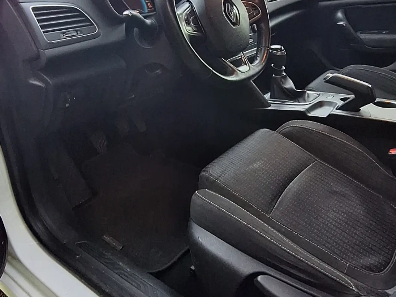 Billede 8 - Renault Mégane IV 1,5 