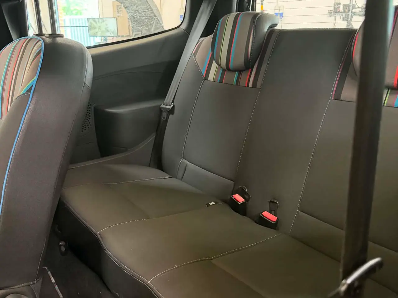 Billede 8 - Renault Twingo 1,2 Benzin