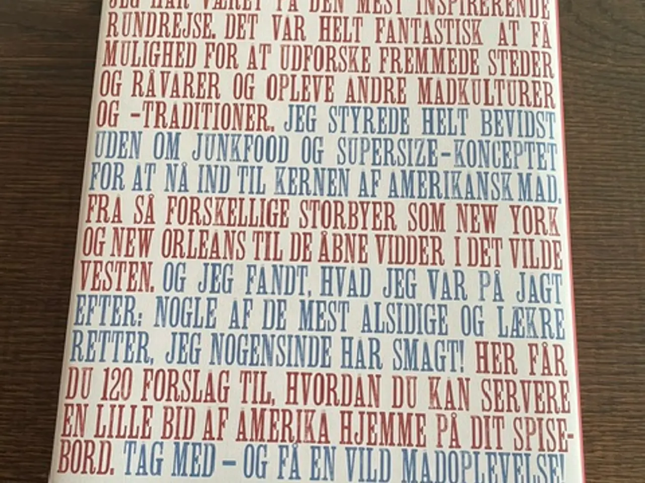 Billede 2 - Jamies Amerika